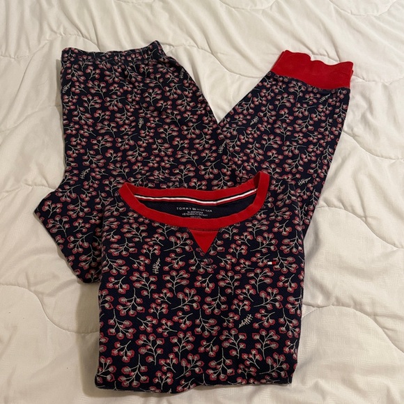 Tommy Hilfiger Other - Tommy Hilfiger Pajamas Set.